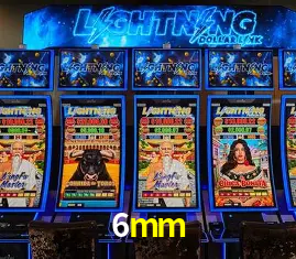 Desvendando o Mundo dos Jogos Virtuais na 6mm