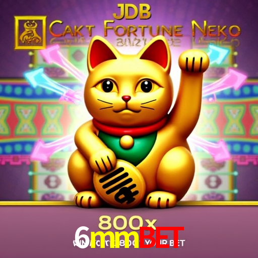 Provedores de Jogos 6mmbet