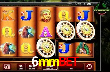 Especiais de Fim de Semana 6mmbet