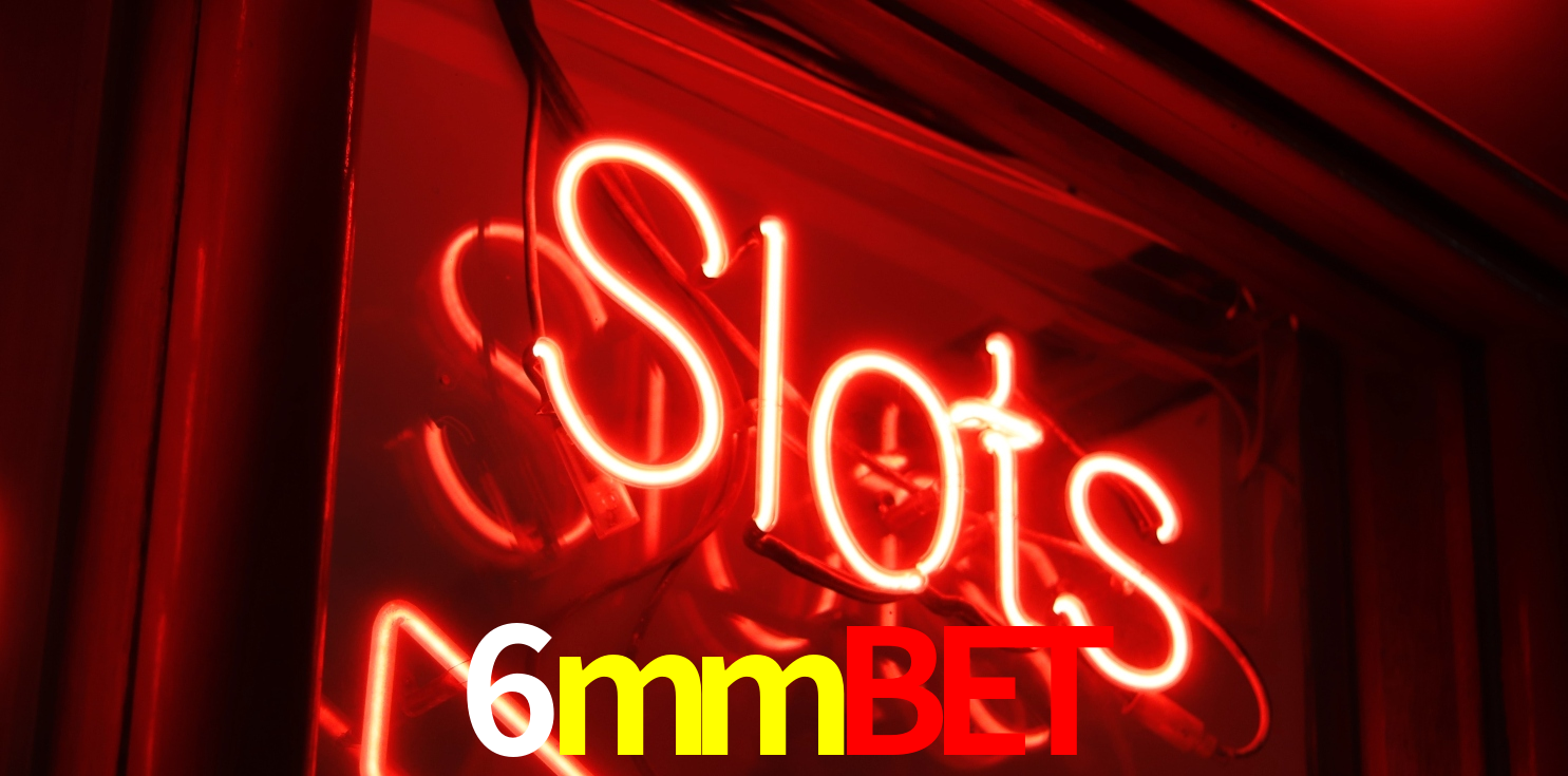 Casino VIP 6mmbet