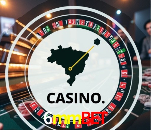 Casino Ao Vivo 6mmbet