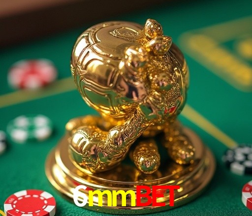 Design Responsivo 6mmbet