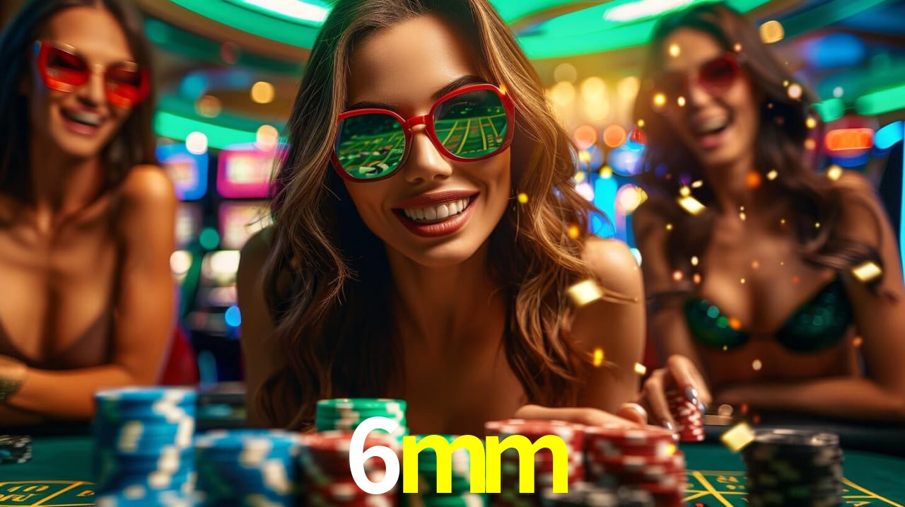 Basketball Betting 6mm