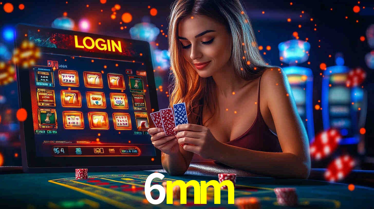 6mm bet