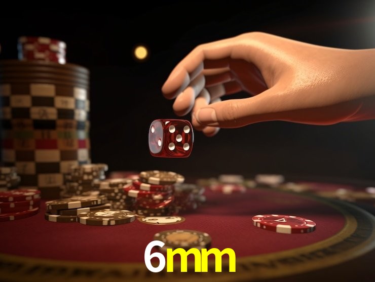 Diretório de Jogos 6mm