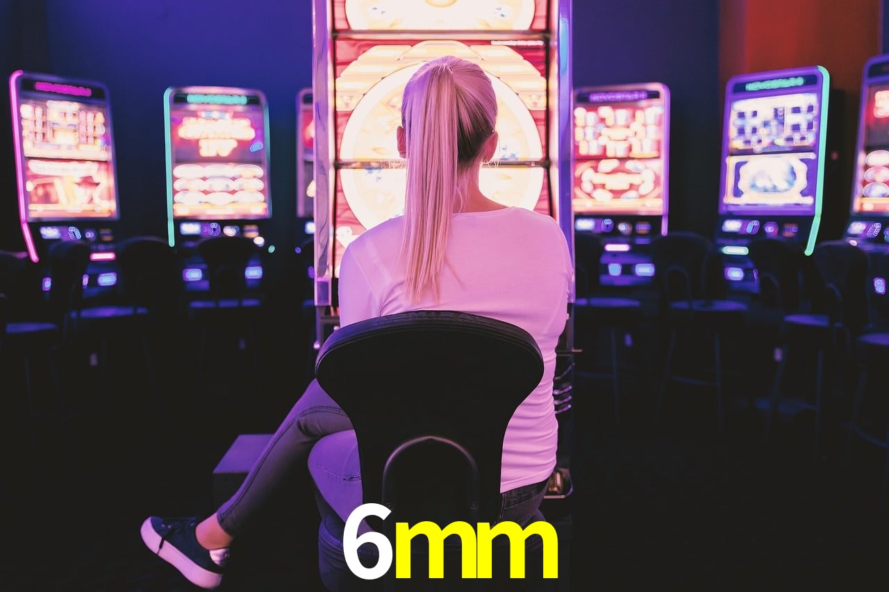 Bonus Features 6mm