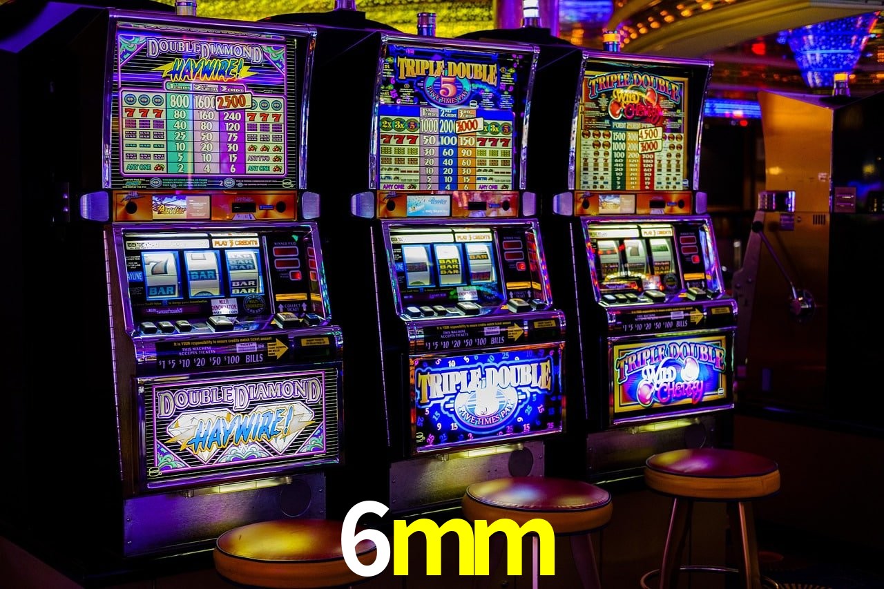 Jogo Spaceman 6mm