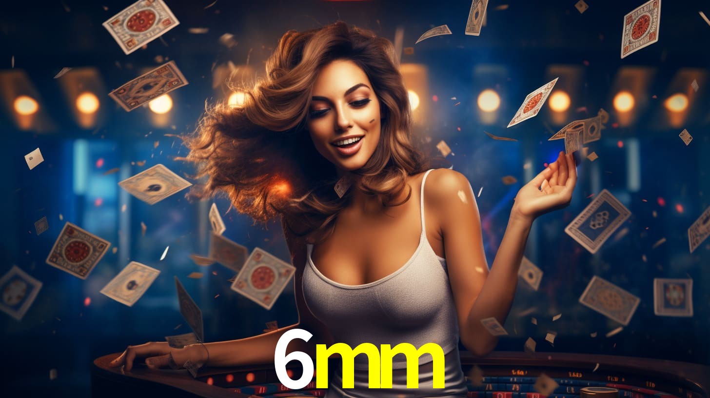 Live Casino 6mm