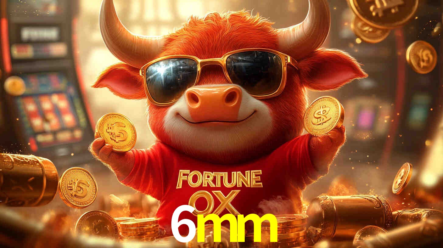 6mm: A Experiência de Casino com Jogos de Mesa ao Vivo