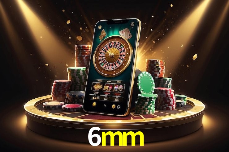 Tecnologia da Plataforma 6mm