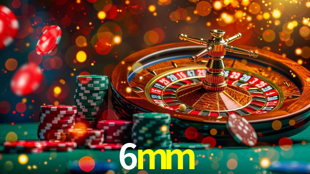 A Emoção da Loteria na 6mm: Uma Chance de Mudança de Vida