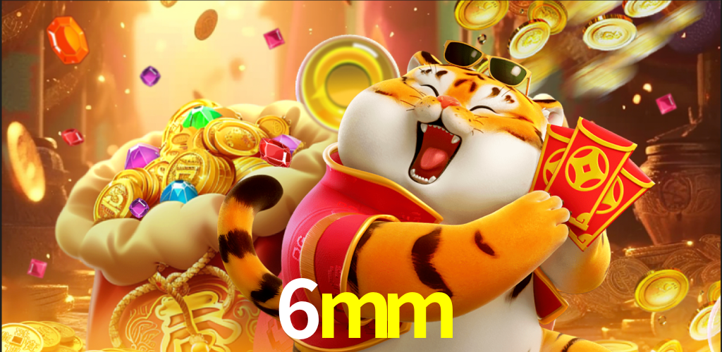 6mm