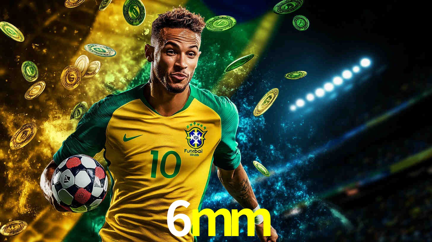 Descubra a Essência do 6mm: Nossa História e Compromissos