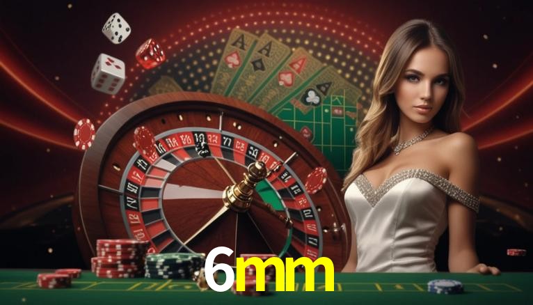 Games Directory 6mm