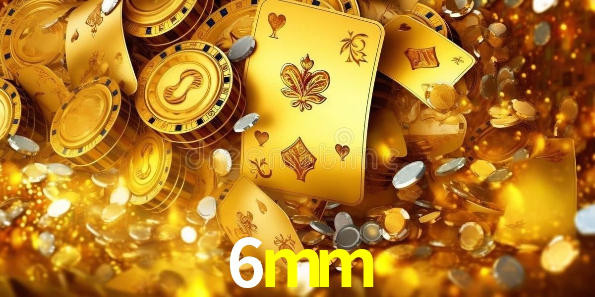 Desvendando o Mundo dos Jogos Virtuais na 6mm