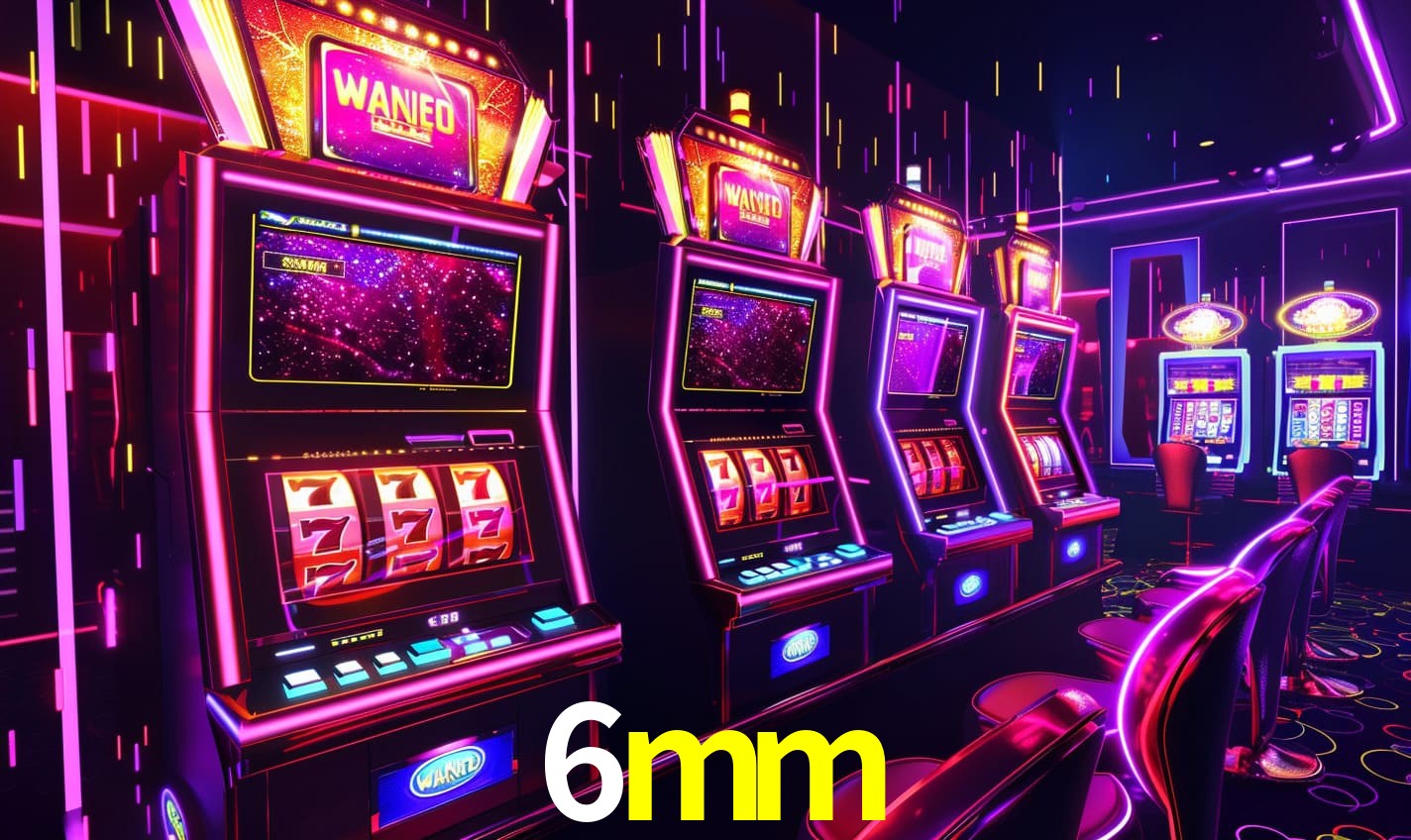 Descubra o Programa VIP da 6mm: Vantagens Exclusivas para Jogadores
