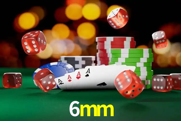 Jogos de Slot 6mm