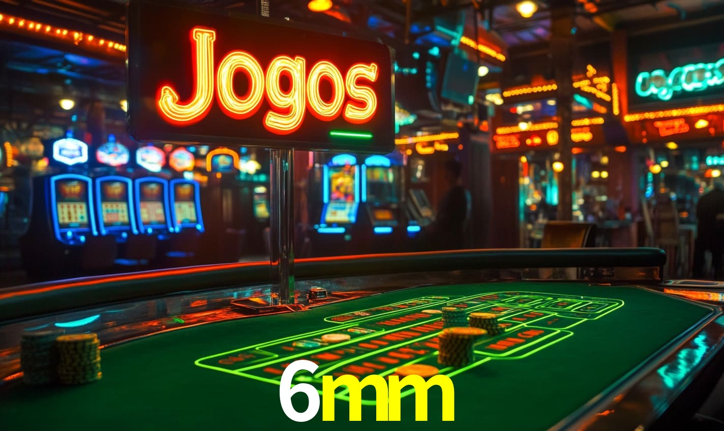 Benefícios da Conta 6mm
