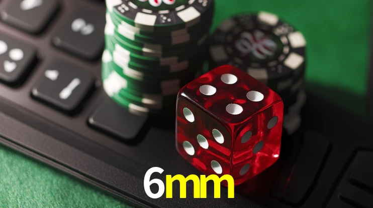 Live Casino 6mm