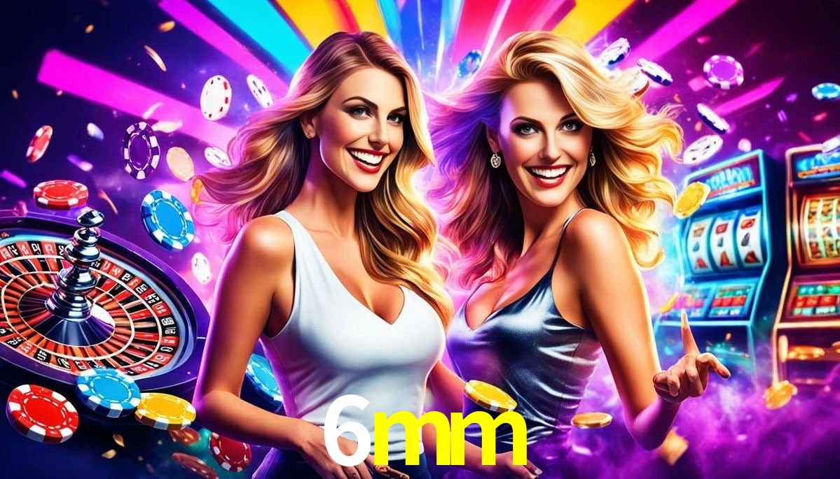 Interface do App 6mm