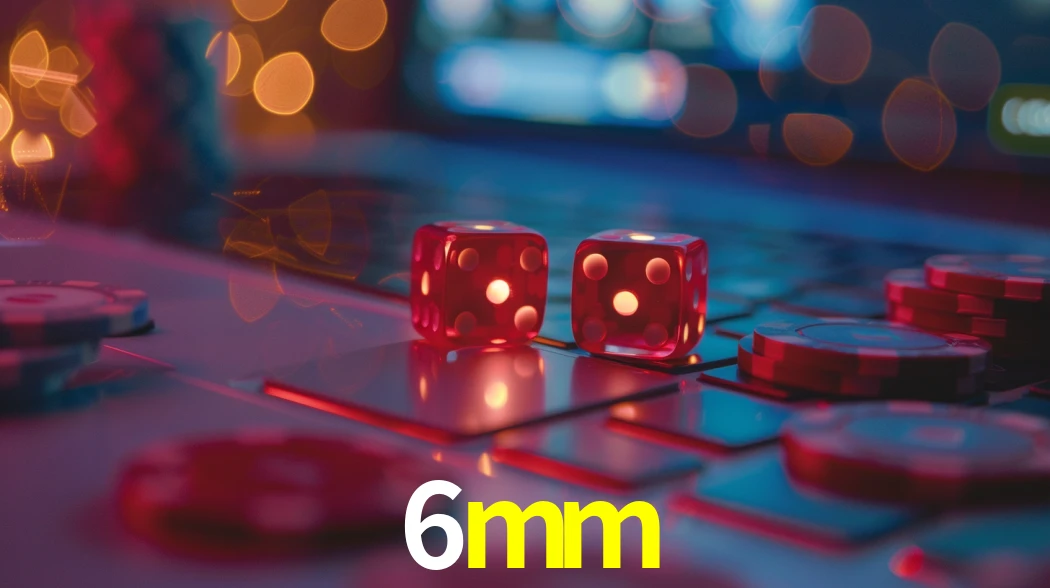 Slot Games 6mm