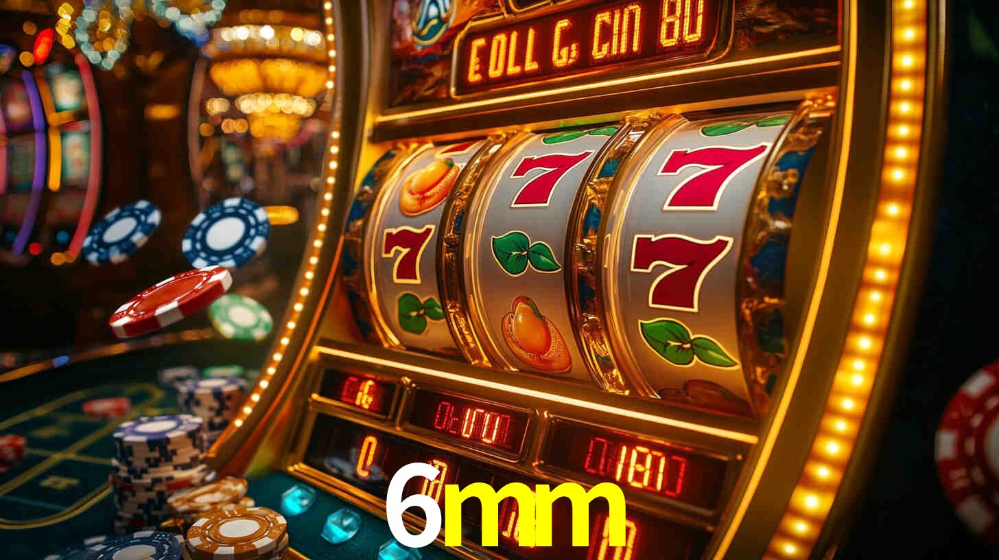 Exclusive Games 6mm