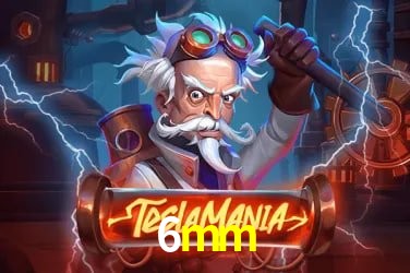 Login Seguro 6mm