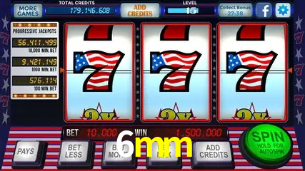 Descubra a Magia dos Jogos de Arcade no 6mm