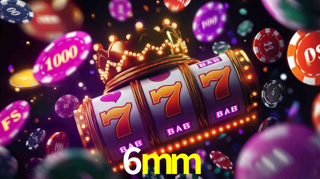 Game Statistics 6mm
