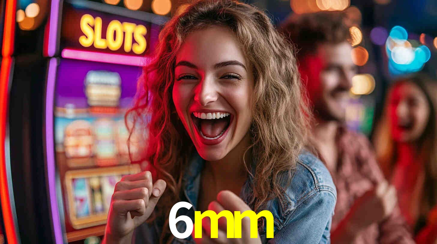 Descubra a Essência do 6mm: Nossa História e Compromissos