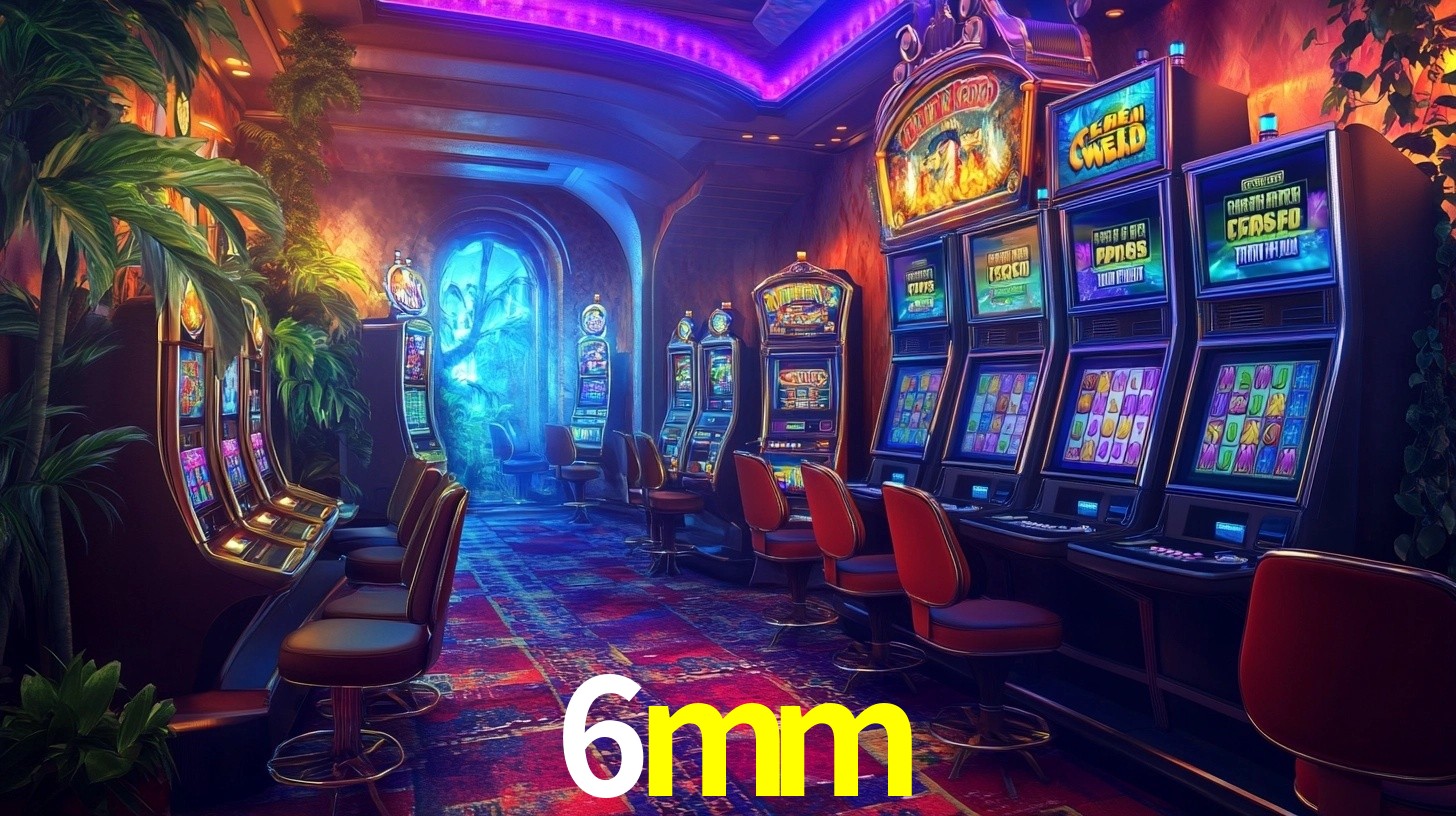 Daily Bonuses 6mm