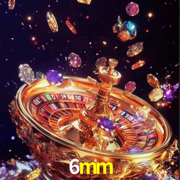 Promoção Relâmpago 6mm