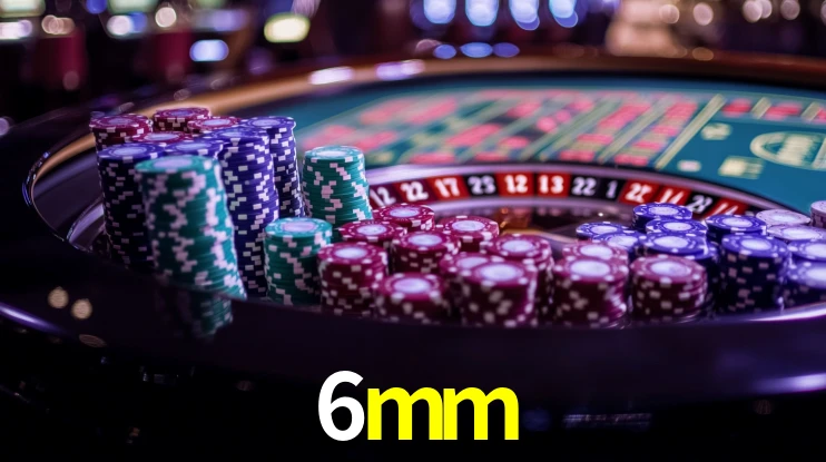 Tournaments 6mm