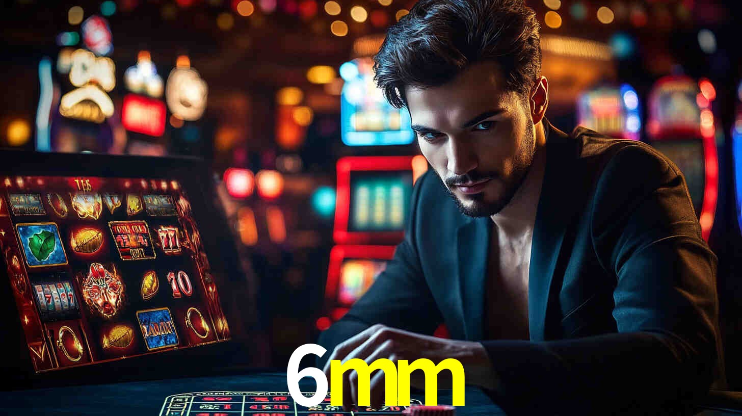 6mm bet