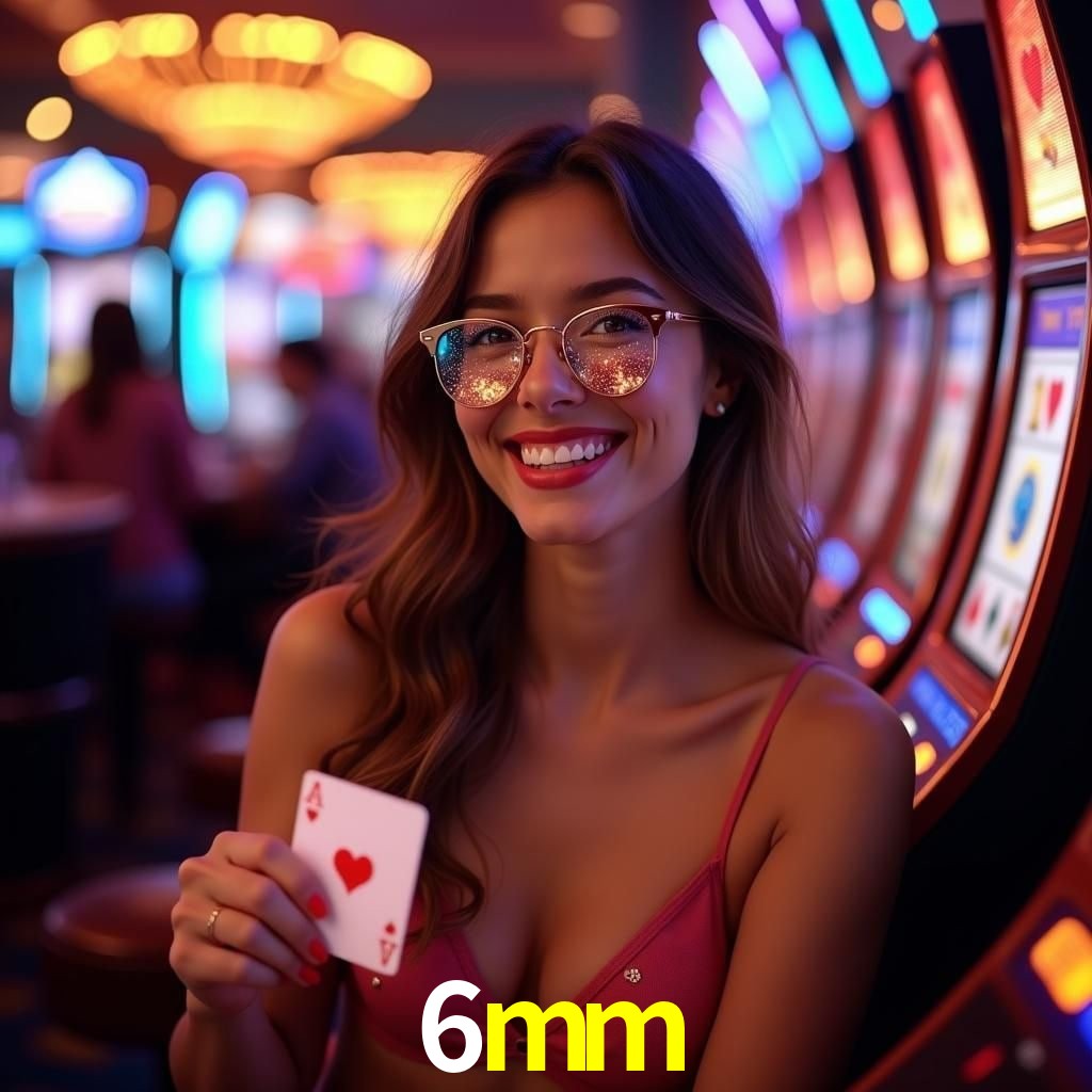 Sports Statistics 6mm