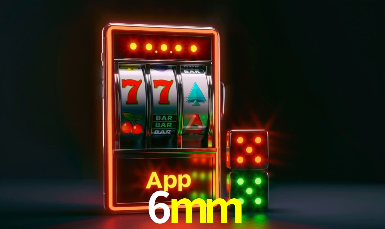 Estatísticas do Jogo 6mm